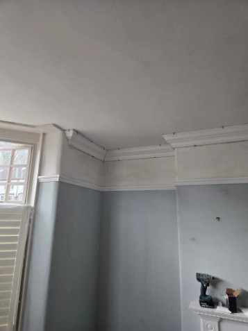 Coving_Fitting