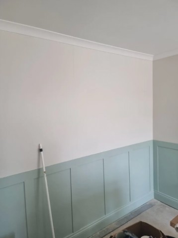 Panelling_Painting